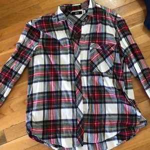 BDG Flannel